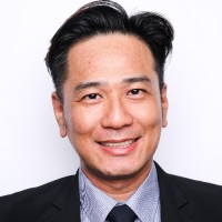 Keith Ting