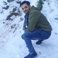 Ravishu Gupta