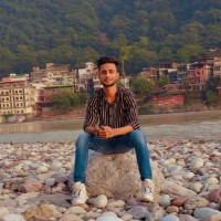 Anmol Kumar