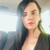 Mgtr. María Fernanda Escobar