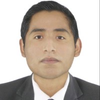 Alonso Quispilaya R.