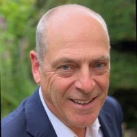 Michael Imeson