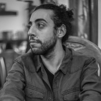 Ahmed Sabrah