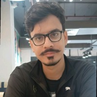 Surya prakash Singh