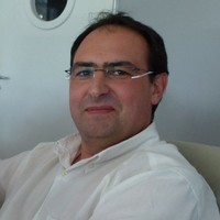Thierry Oyhanto