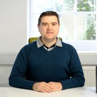 Richard Mclaughlin