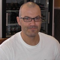 Salvador Baz