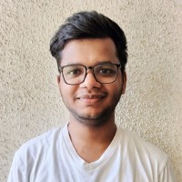 Dharmesh Mishra
