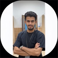 Abdulellah Alharbi