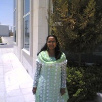 Sonia Karthikeyan