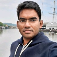 Edwin Pratheeb