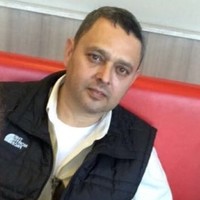 Everardo Cardenas