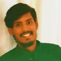 Phani Padakanti