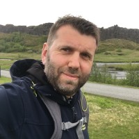 Sébastien Esnault