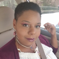 Daysha Thomas