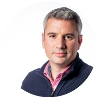 Steven Chaperon