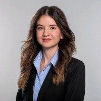 Büşra Karaca