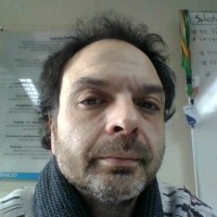 Hans Donders Molina