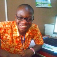 Kwame Tuffour-Bempah