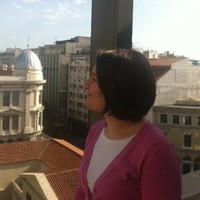 Dimitra Christodoulopoulou