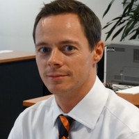 Richard Friend