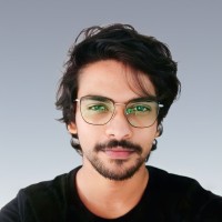 Sreerag U