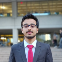 Zishaan Momin