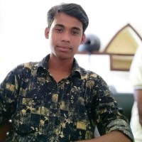 Ajay Kumar Rabidas