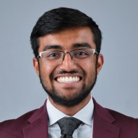 Bharat Nair