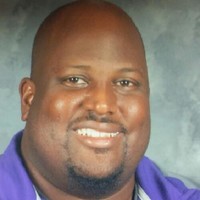 Cedderick Daniels