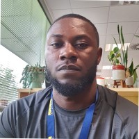 Oluwafemi Jude Ogunmola