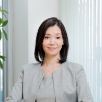 Naoko van Eenoo