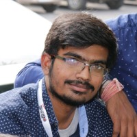 Mahesh Krishna