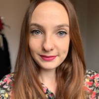 Laetitia Bouchy