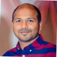 Sandeep Kumar