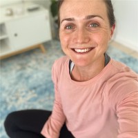 Caitlin Daley