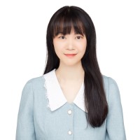 Sharon Tsui