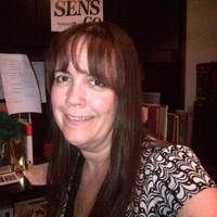 Lynne Whitehead