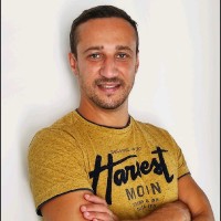 Marc-Alexandre Dos Santos