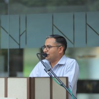 Devendra Bhimada