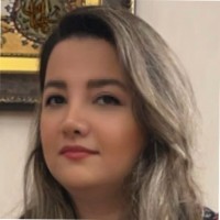 Sara Ashraf Joulaei