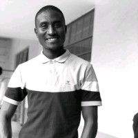 Amanya John
