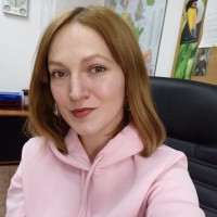 Евгения Стрельникова