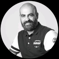 Antonio Al Abiad