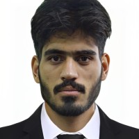 Shubham Maan