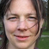 Rinske van de Goor