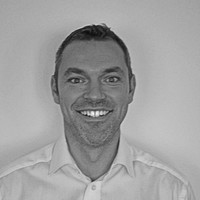 Morten Steenfeldt Holm