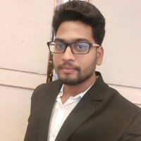 Charan raj.M Raj