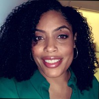 Janell Ross