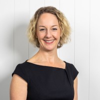 Gillian Witham